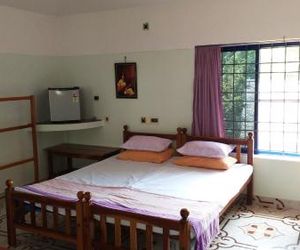 Gumnut Beach House Homestay Varkala India