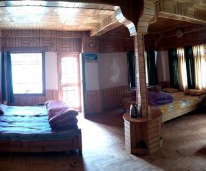 Parvati Woods Cottage Kasol India