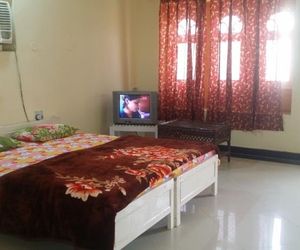 Hotel Payal Jaisalmer India