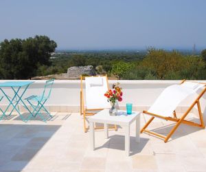 Ostuni B&B Villa Alessandra Carovigno Italy