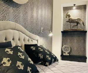 Galleria Romì B&B Lecce Italy