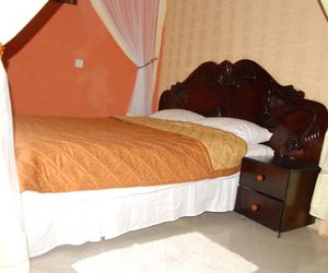 Stedmak Suites and Annexe Langata Rongai Kenya