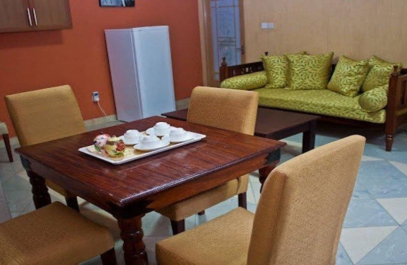 Hotel Photo 5