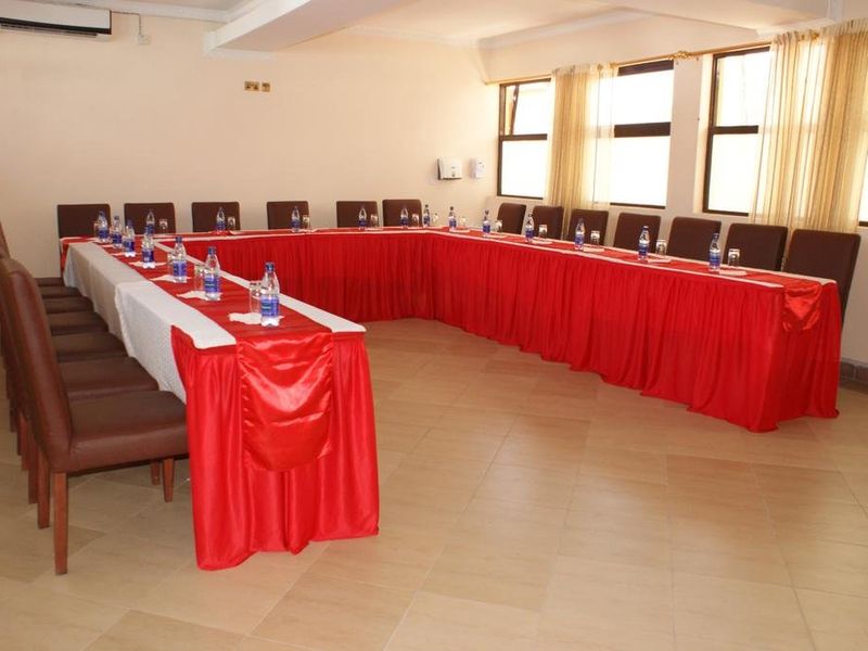Hotel Photo 8
