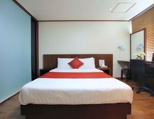 ON Smart Hotel Cheonan South Korea