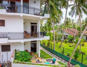 Sea View Deepal Villa Unawatuna Sri Lanka