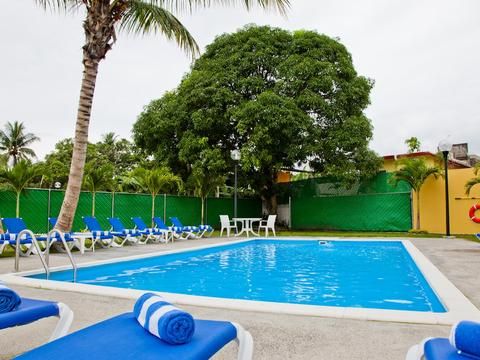 Hotel Photo 21
