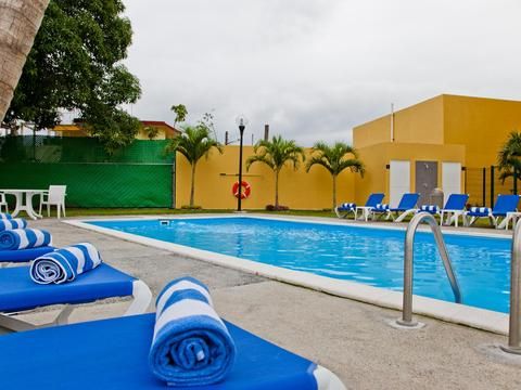 Hotel Photo 22