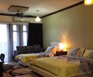 Puteri Suite at KBCC Apartment Kota Bharu Malaysia