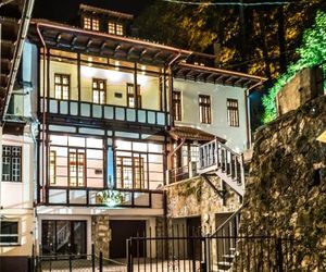 Vila Wendy Sinaia Romania