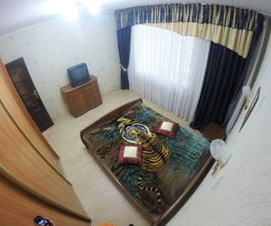 Apartments na Lesoparkovoy 2 A Zelenogradsk Russia