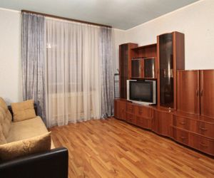 H76 Apartment on Pushkina 18 Yaroslavl Russia