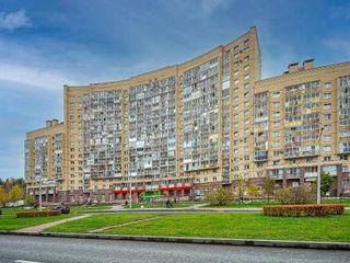 Апартаменты Веста на Авиаконструкторов