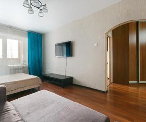 Apartments Freedom Novosibirsk Russia