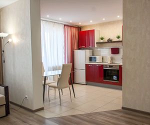 Two Room Business Studio Apartment on Moskovskiy prospekt Naberezhnye Chelny Russia