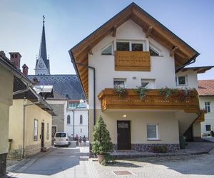 Castle Rock Bled apartment Bled Slovenia