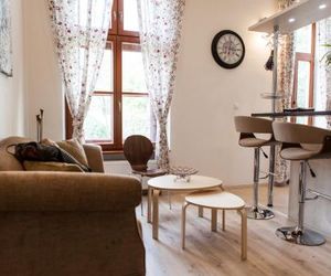 Apartment Diana Kosice Slovakia