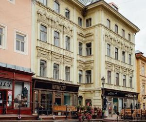 Boutique apartments Banska Stiavnica Slovakia