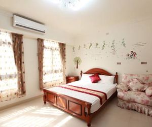 Chia Yuan Homestay Jian Taiwan