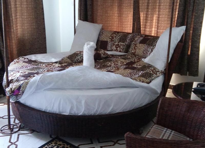 صورة الفندق 1