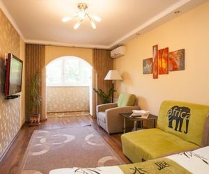 Apartment Pirogov St. Vinnytsia Ukraine