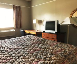 Bella Vista Inn and Suites Grand Prairie United States