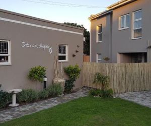 Strandloper Apartments Hermanus South Africa