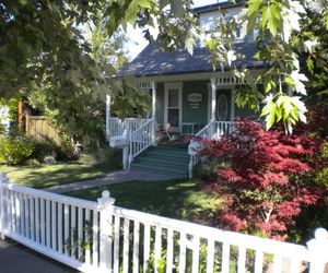 Second Street Cottages Ashland United States