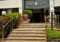 Отзывы Daniel’s Apart Hotel, 3 звезды