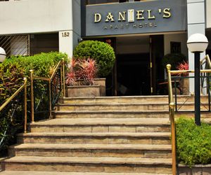 Daniels Apart Hotel Lima Peru