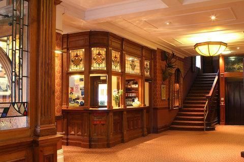 Hotel Photo 17
