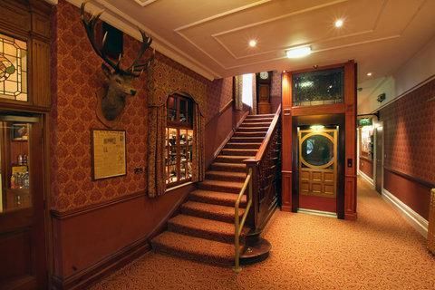 Hotel Photo 18