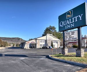 Quality Inn North Conway North Conway United States
