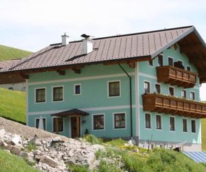 Holiday home Obersteffengut Wagrain Austria