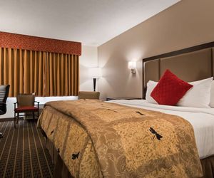 Best Western Plus Eagleridge Inn & Suites Pueblo United States