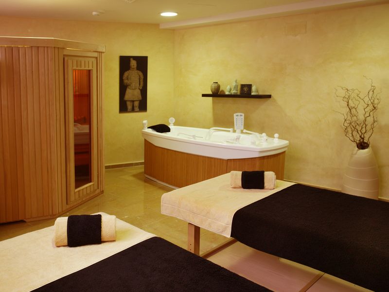 Hotel Photo 10