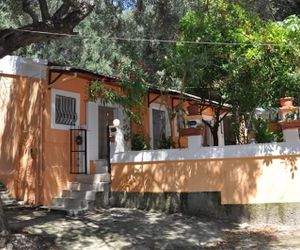 Ponte Rossa Apartments Paleokastritsa Greece