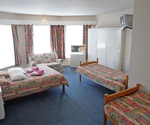 Medehamstede Hotel Shanklin United Kingdom