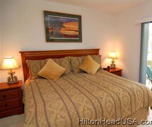 Coligny Villas Tri-Level Condos Hilton Head Island United States