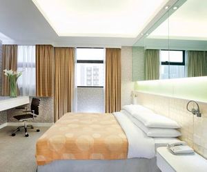 Silka Seaview Hotel Hong Kong Hong Kong