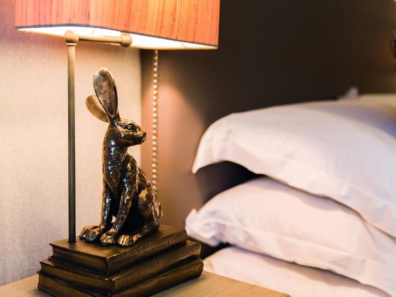 Hotel Photo 18