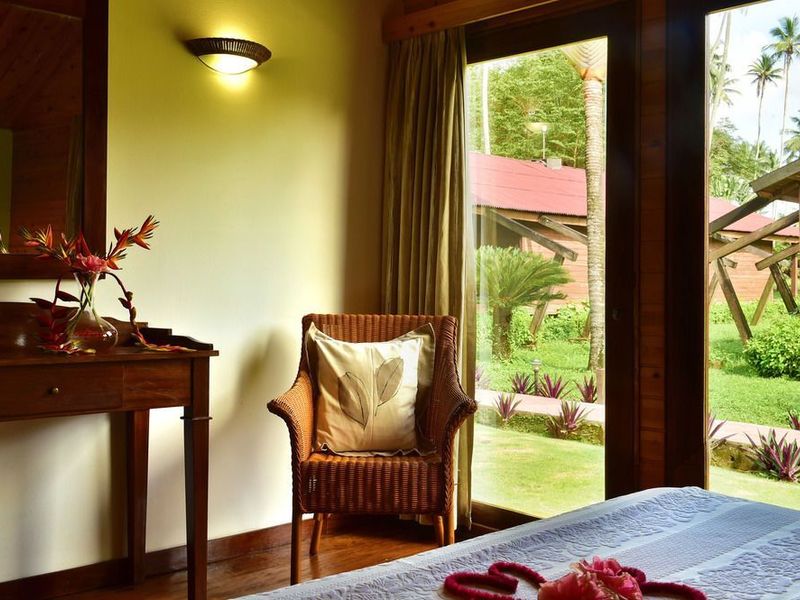 Hotel Photo 2