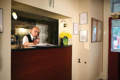 Hotel Photo 13