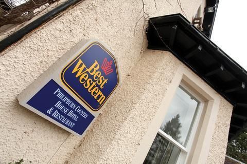 Hotel Photo 21