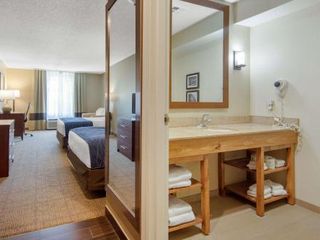 Фото отеля Comfort Inn & Suites Milford/Cooperstown