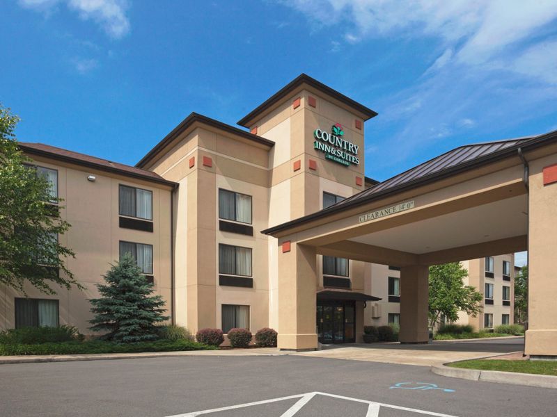 Hotel Photo 23