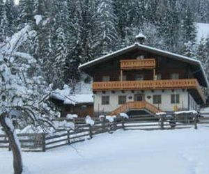 Apartment Tanja 1 Wagrain Austria