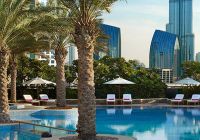 Отзывы Shangri-La Hotel, Dubai, 5 звезд