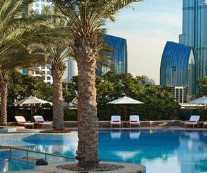 Shangri-La Hotel, Dubai Dubai City United Arab Emirates