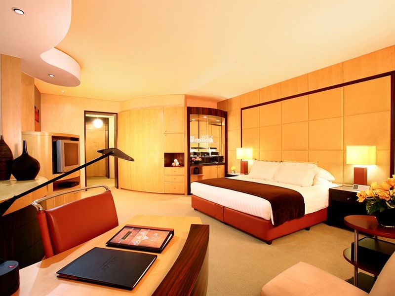 Shangri-La Hotel Dubai